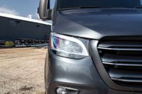 2022 Mercedes-Benz Sprinter 3500 XD for sale