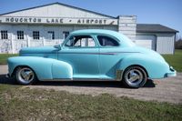 1948 Chevrolet Fleetline Hot Rod for sale