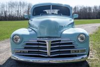 1948 Chevrolet Fleetline Hot Rod for sale