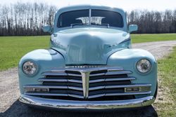 1948 Chevrolet Fleetline Hot Rod for sale
