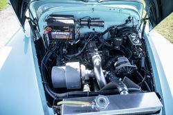 1948 Chevrolet Fleetline Hot Rod for sale