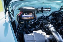 1948 Chevrolet Fleetline Hot Rod for sale