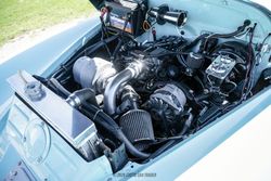 1948 Chevrolet Fleetline Hot Rod for sale