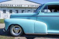 1948 Chevrolet Fleetline Hot Rod for sale