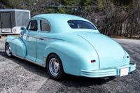 1948 Chevrolet Fleetline Hot Rod for sale
