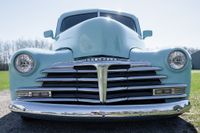 1948 Chevrolet Fleetline Hot Rod for sale