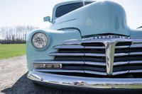 1948 Chevrolet Fleetline Hot Rod for sale