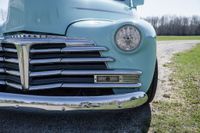 1948 Chevrolet Fleetline Hot Rod for sale