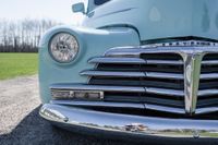 1948 Chevrolet Fleetline Hot Rod for sale