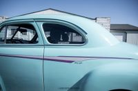 1948 Chevrolet Fleetline Hot Rod for sale