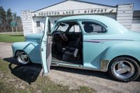 1948 Chevrolet Fleetline Hot Rod for sale