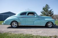 1948 Chevrolet Fleetline Hot Rod for sale