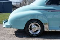 1948 Chevrolet Fleetline Hot Rod for sale