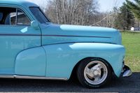 1948 Chevrolet Fleetline Hot Rod for sale