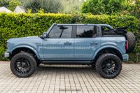 2023 Ford Bronco Outer Banks for sale