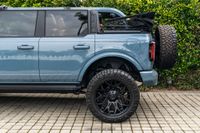2023 Ford Bronco Outer Banks for sale