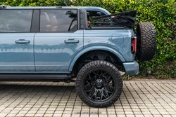 2023 Ford Bronco Outer Banks for sale