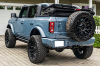 2023 Ford Bronco Outer Banks for sale