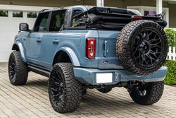 2023 Ford Bronco Outer Banks for sale