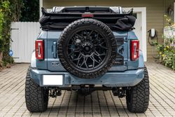 2023 Ford Bronco Outer Banks for sale
