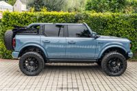 2023 Ford Bronco Outer Banks for sale