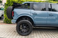 2023 Ford Bronco Outer Banks for sale