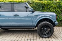 2023 Ford Bronco Outer Banks for sale