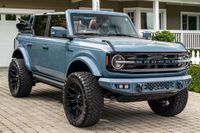 2023 Ford Bronco Outer Banks for sale