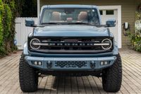 2023 Ford Bronco Outer Banks for sale