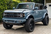 2023 Ford Bronco Outer Banks for sale