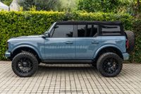 2023 Ford Bronco Outer Banks for sale