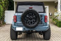 2023 Ford Bronco Outer Banks for sale