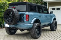 2023 Ford Bronco Outer Banks for sale
