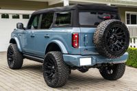 2023 Ford Bronco Outer Banks for sale