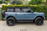 2023 Ford Bronco Outer Banks for sale