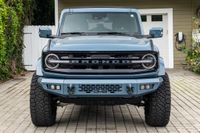 2023 Ford Bronco Outer Banks for sale