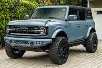 2023 Ford Bronco Outer Banks for sale