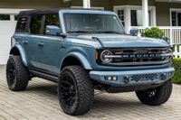 2023 Ford Bronco Outer Banks for sale