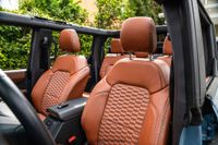 2023 Ford Bronco Outer Banks for sale