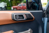 2023 Ford Bronco Outer Banks for sale