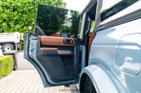 2023 Ford Bronco Outer Banks for sale