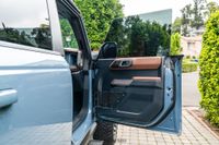 2023 Ford Bronco Outer Banks for sale
