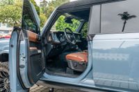 2023 Ford Bronco Outer Banks for sale