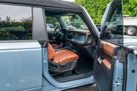 2023 Ford Bronco Outer Banks for sale