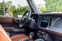 2023 Ford Bronco Outer Banks for sale