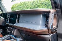 2023 Ford Bronco Outer Banks for sale