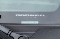 2023 Ford Bronco Outer Banks for sale