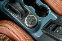 2023 Ford Bronco Outer Banks for sale