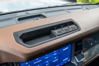 2023 Ford Bronco Outer Banks for sale