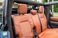 2023 Ford Bronco Outer Banks for sale